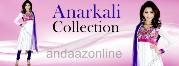 Anarkali dragter,Churidar Anarkali kjoler,designer festtøj