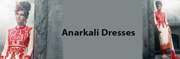 Anarkali Dresses
